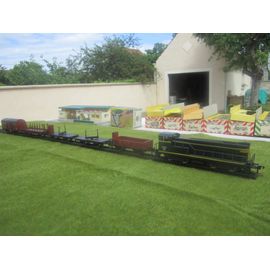 Circuit Ferroviaire Fleischmann Ho-Fleischmann