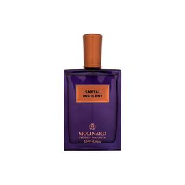 Molinard - Les Prestiges Collection Santal Insolent - Unisex, 75 Ml 