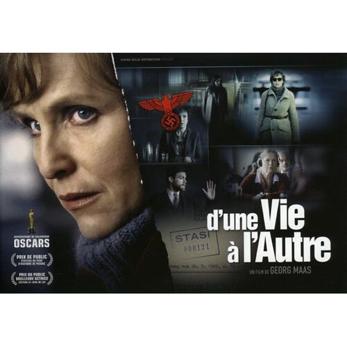 D'une Vie À L'autre, Dossier De Presse, De Georg Maas, Avec Juliane Köhler, Liv Ullmann, Sven Nordin