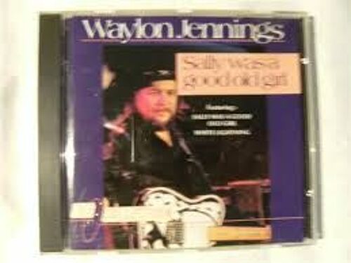 Sally Was A Good Girl