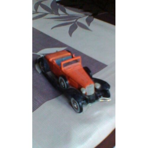 Voiture Miniature Cord L29