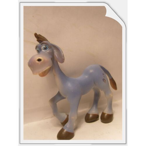 Figurine Shrek - Donkey L'ane