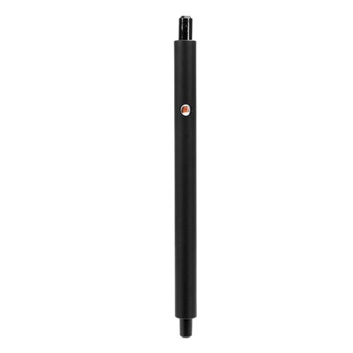 Stylo De Signature À Encre Noire, 1 Pièce, À Séchage Rapide, Mignon, Dessins Animés, Ours, Changement De Visage, Stylo À Gel, Fournitures De Papeterie De Bureau