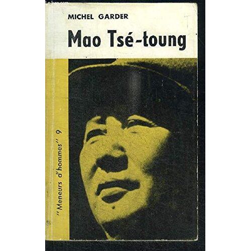 Mao Tsé-Toung