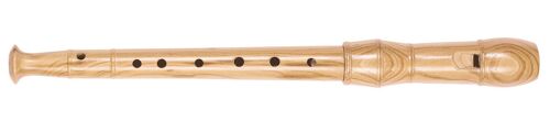 Flûte De 32 Cm En Bois