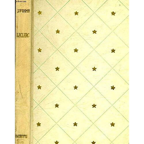 Leclerc - Illustrations D'albert Brenet
