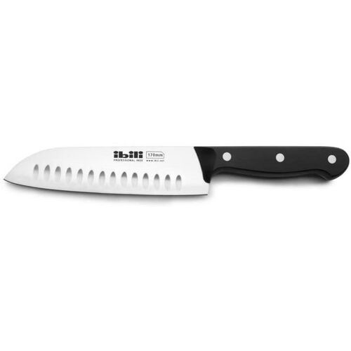 Ibili Couteau Santoku Premium 170 Mm