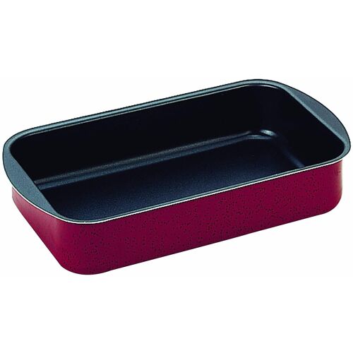 Ibili Plat ¿ Rotir Anti-Adh¿Sif Aluminium Venus 29x20x5 Cm