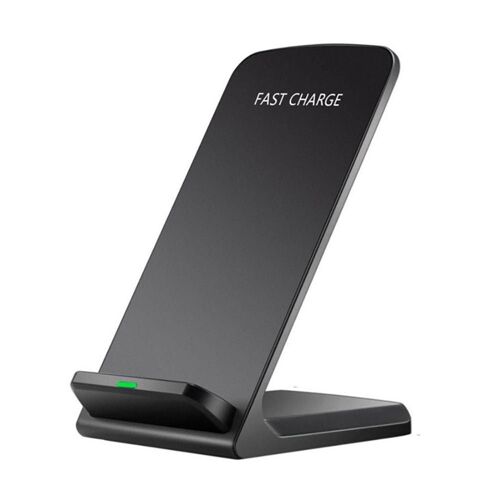 Chargeur Sans Fil Pour Samsung Galaxy A51, A71, A11, A31, A41, M31, M21, A72, A52, Chargeur Rapide Qi, Bloc D'alimentation, Accessoire De Téléphone