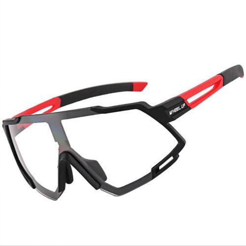 Lunettes De Soleil De Cyclisme À Roulettes Pour Hommes Et Femmes, Coupe-Vent, Style Punk, Équipement De Plein Air