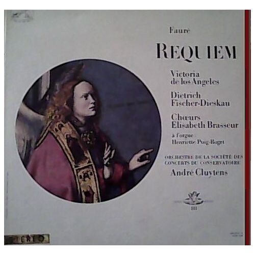 Requiem(V.De Los Angeles