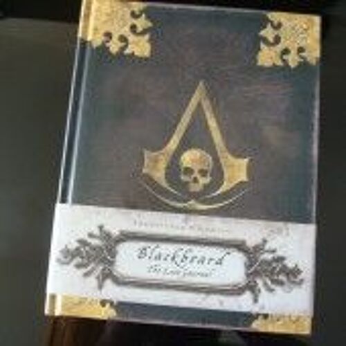 Assassin's Creed Iv Black Flag