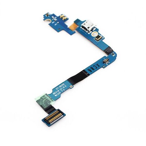 Nappe connecteur de charge + Micro Samsung Galaxy Nexus - I9250