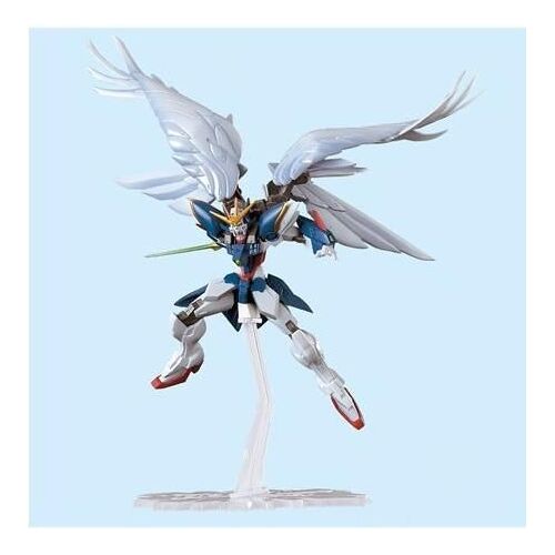 Gundam Wing - Figurine Gundam Wing Endless Waltz - Dx Break Impact