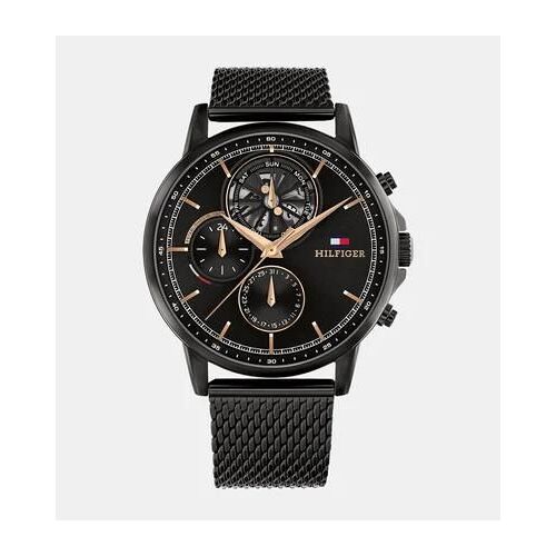 Montre Homme Stewart Noir 1710610