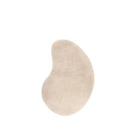 Tapis En Laine Forma - Petit - Blanc