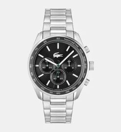 Montre Homme Boston Noir 2011347