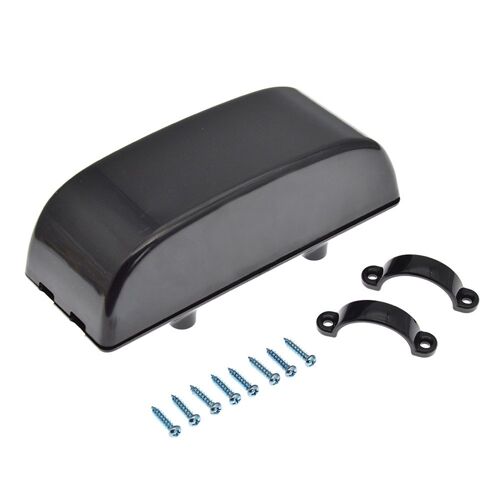 Boîtier De Câble Abs Pour Contrôleur De Vélo Électrique, Kit De Conversion Pour Vtt, Boîtier De Contrôle, Protection, Accessoires De Cyclisme