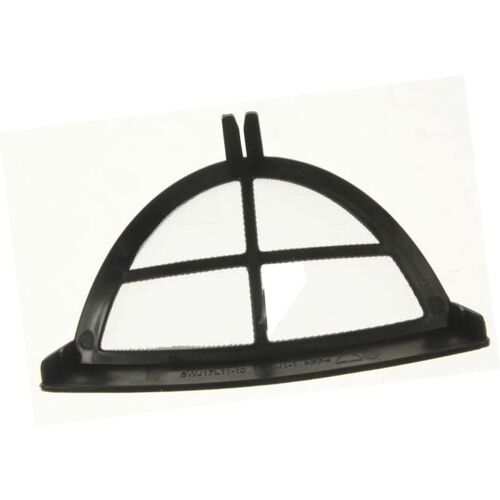 Moulinex Ss-7235005951 (Ss-201952) Filtre Bouilloire Anti-Tartre Noir