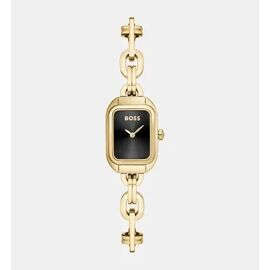Montre Femme Hailey Noir 1502739