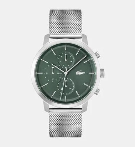 Montre Homme Replay Vert 2011338