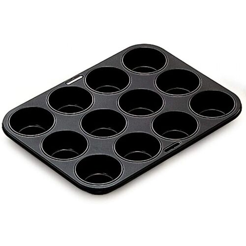 Ibili Plaque Moule Antiadh¿Sive Pour 12 Biscuits Moka 35 X 27 Cm