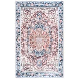 Arizona - Tapis D'intérieur Traditionnel