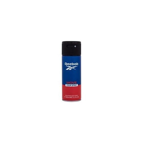 Reebok - Move Your Spirit Deospray 150ml 