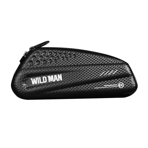 Sacs Durs Pour Vélo Vtt, Étui Pour Téléphone Portable, Cadre De Vélo, Tête Avant, Tube Supérieur, Pochette De Selle, Accessoires De Cyclisme
