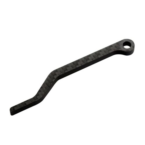 Guide De Chaîne De Vélo De Route, Attrape-Gouttes, Protecteur De Chaînes En Fiber De Carbone, Dispositif Anti-Chaîne Pour Bicyclette, Accessoires De Bicyclette