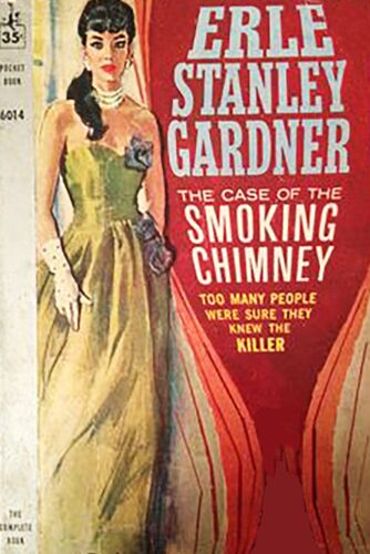 The Case Of The Smoking Chimney