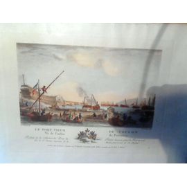 Le Port Vieux De Toulon Nicolas Ozanne