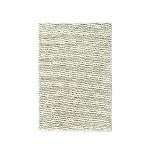 Tapis Peas - 140 X 200 Cm - Cream