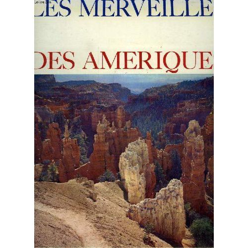 Les Merveilles Des Ameriques
