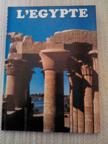 L'egypte