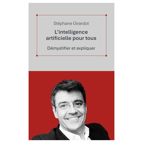 L'intelligence Artificielle Pour Tous