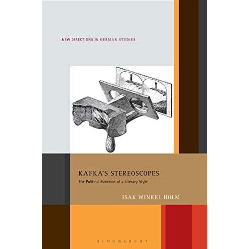Kafka's Stereoscopes