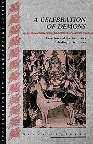 A Celebration Of Demons