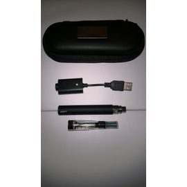 Kit cigarette éléctronique