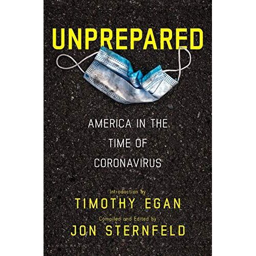 Unprepared