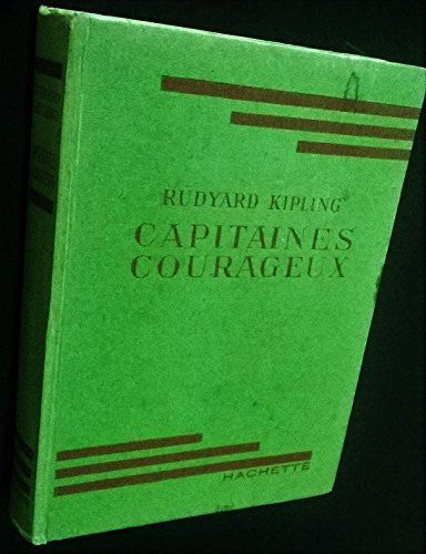 Capitaines Courageux Une Histoire Du Banc De Terre Neuve