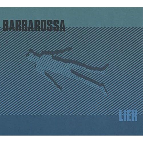 Lier [Vinyl]
