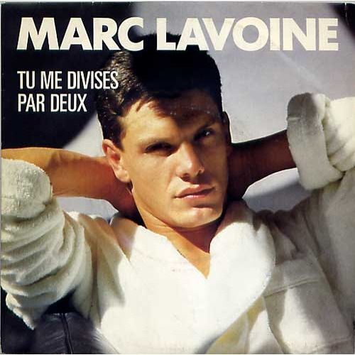 Tu M'divises Par Deux / Comme Dans Une Vieille Chanson ....