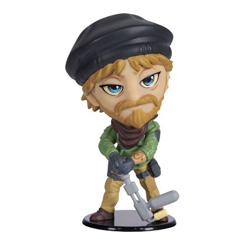 Figurine Chibi Six Collection - Rainbow 6 - Merch Series 6 Maverick