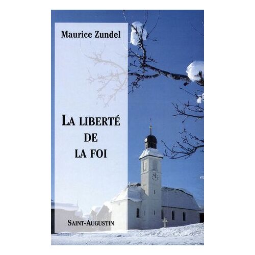 La Liberté De La Foi