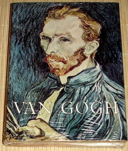 Van Gogh.
