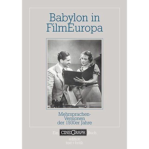Babylon In Filmeuropa