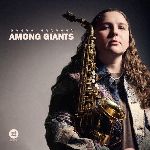 Sarah Hanahan - Among Giants [Vinyl Lp]