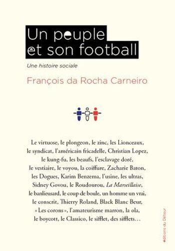 Un Peuple Et Son Football