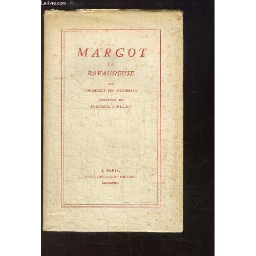 Margot La Ravaudeuse